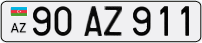 90AZ911