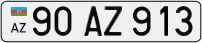 90AZ913