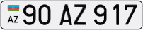 90AZ917
