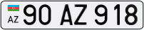 90AZ918