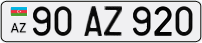 90AZ920