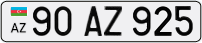 90AZ925