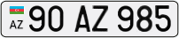 90AZ985