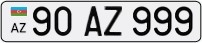 90AZ999