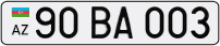 90BA003