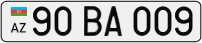 90BA009