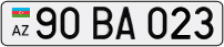 90BA023