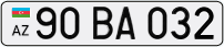 90BA032