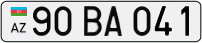 90BA041