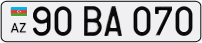 90BA070
