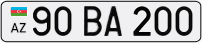 90BA200