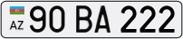 90BA222