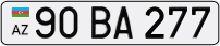 90BA277