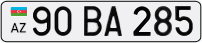 90BA285