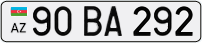 90BA292