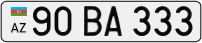 90BA333