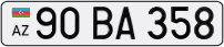 90BA358