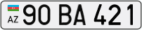 90BA421
