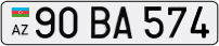 90BA574