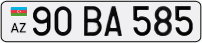 90BA585
