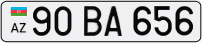 90BA656