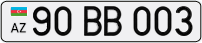 90BB003