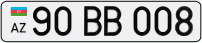 90BB008