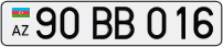 90BB016