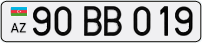90BB019