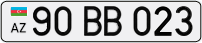 90BB023