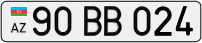 90BB024