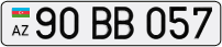 90BB057