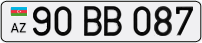 90BB087
