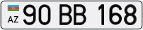90BB168
