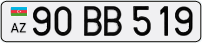 90BB519