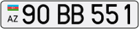 90BB551