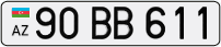 90BB611