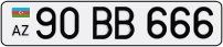 90BB666