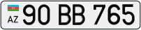 90BB765
