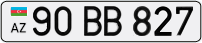 90BB827