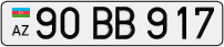 90BB917