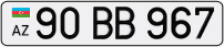 90BB967