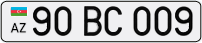 90BC009