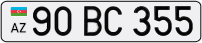 90BC355