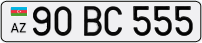 90BC555