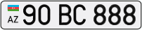 90BC888