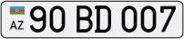 90BD007