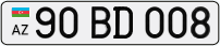 90BD008