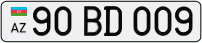 90BD009
