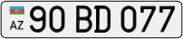 90BD077
